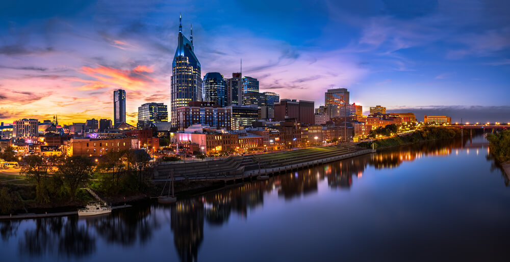 4 Great Things to Do in Nashville During Fall