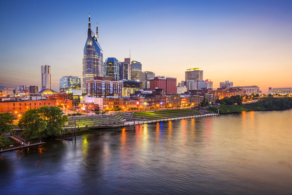Plan a Spring Break Getaway to Nashville